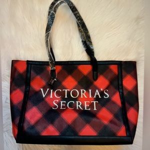 Victoria’s Secret Shoulder Tote Bag